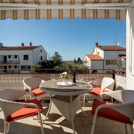Apartment Kika بوريتش المظهر الخارجي الصورة