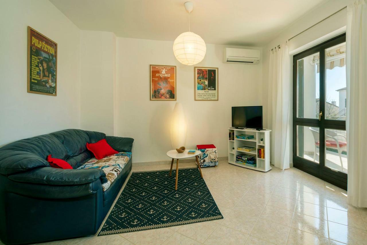 Apartment Kika بوريتش المظهر الخارجي الصورة