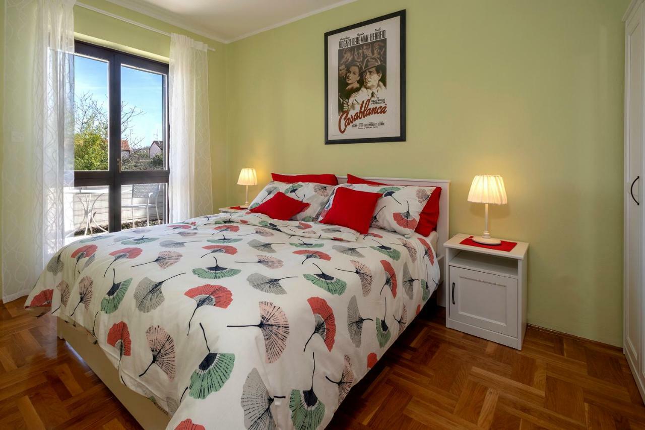 Apartment Kika بوريتش المظهر الخارجي الصورة