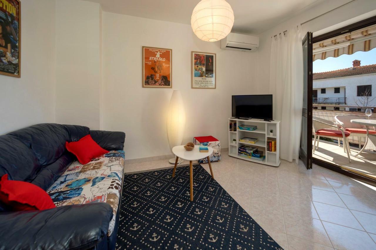 Apartment Kika بوريتش المظهر الخارجي الصورة