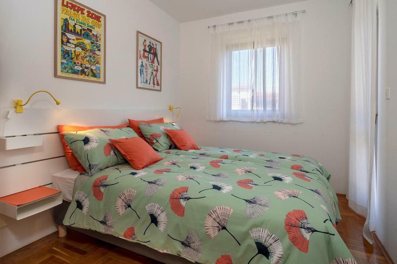 Apartment Kika بوريتش المظهر الخارجي الصورة