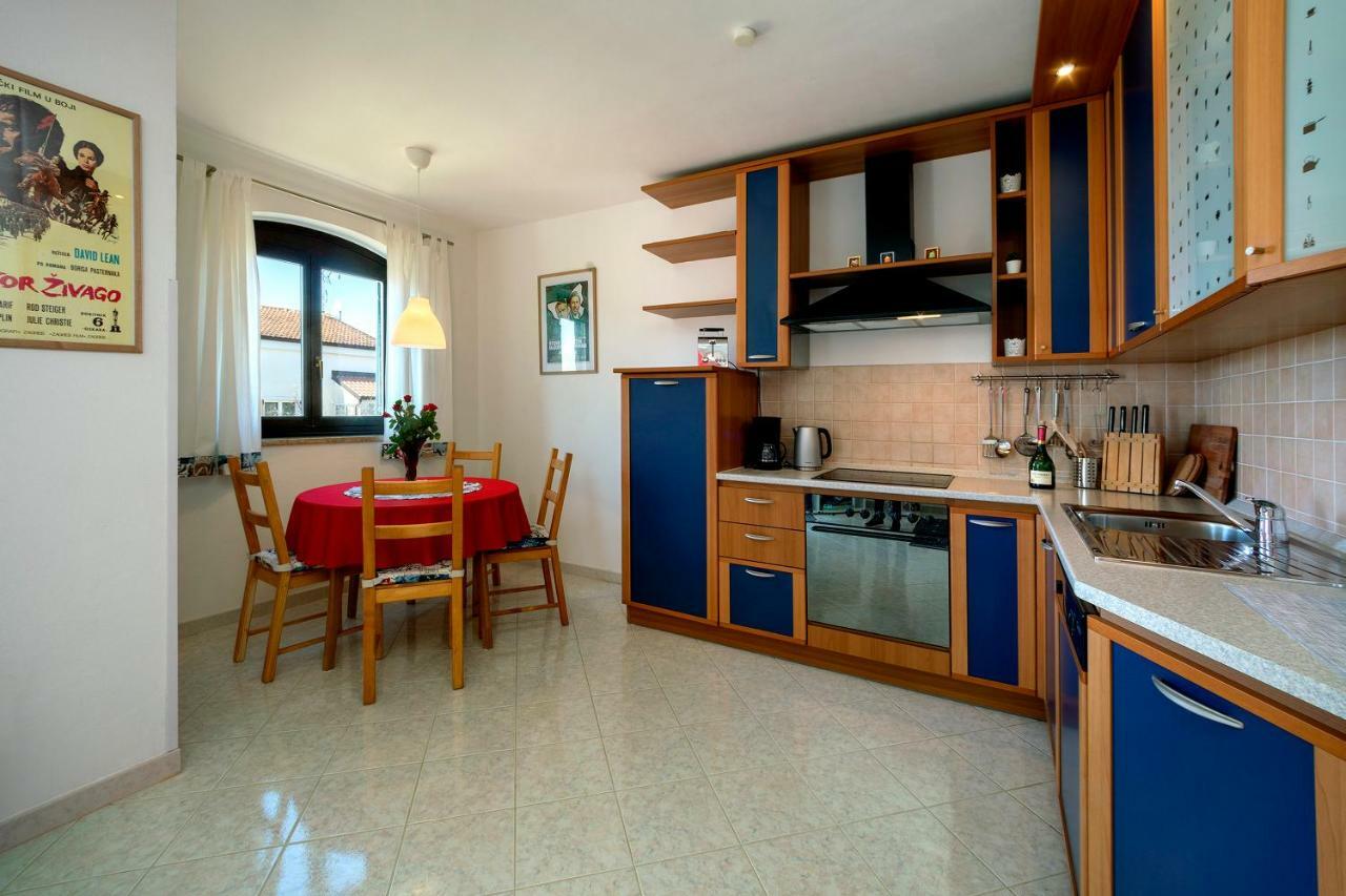 Apartment Kika بوريتش المظهر الخارجي الصورة