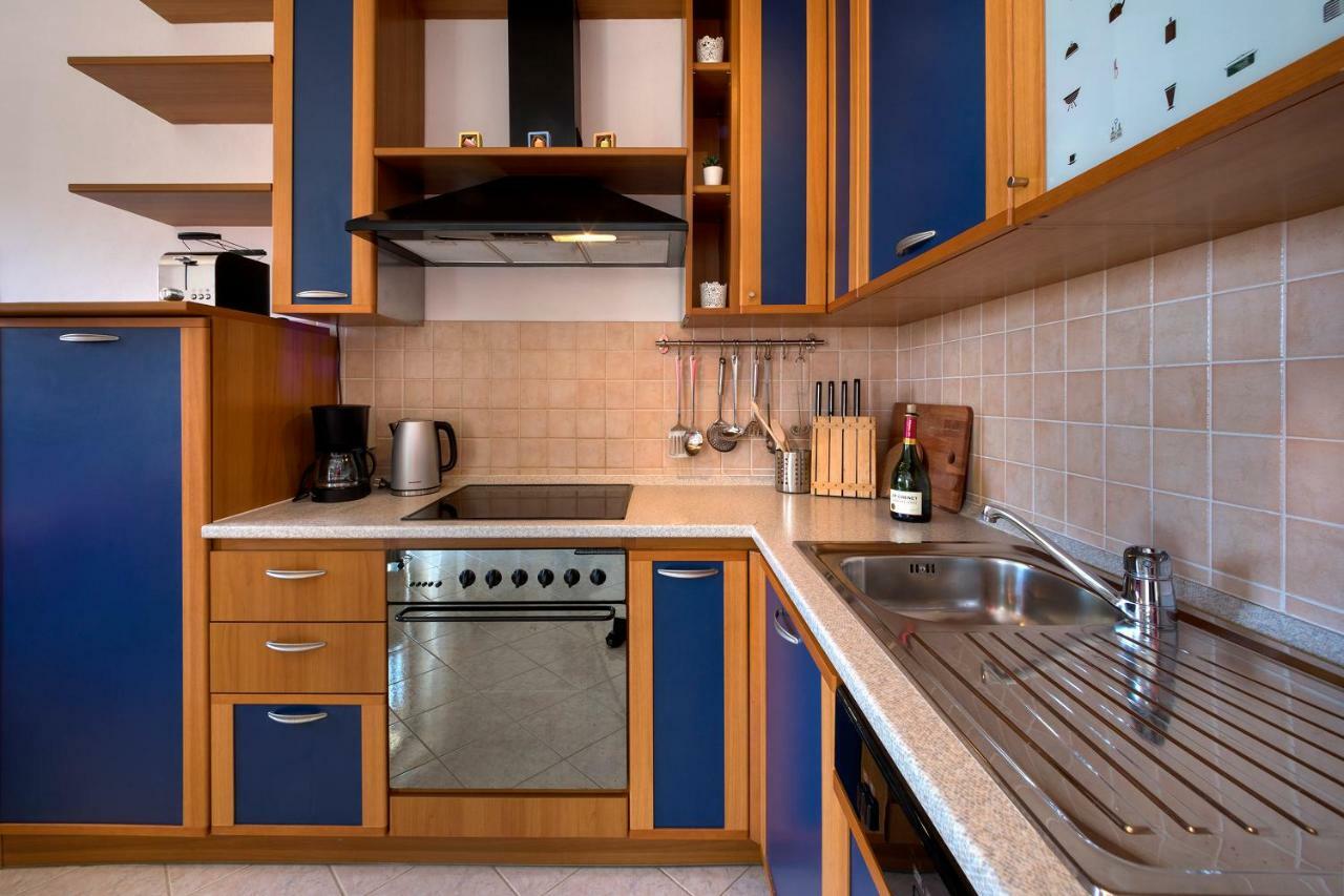 Apartment Kika بوريتش المظهر الخارجي الصورة